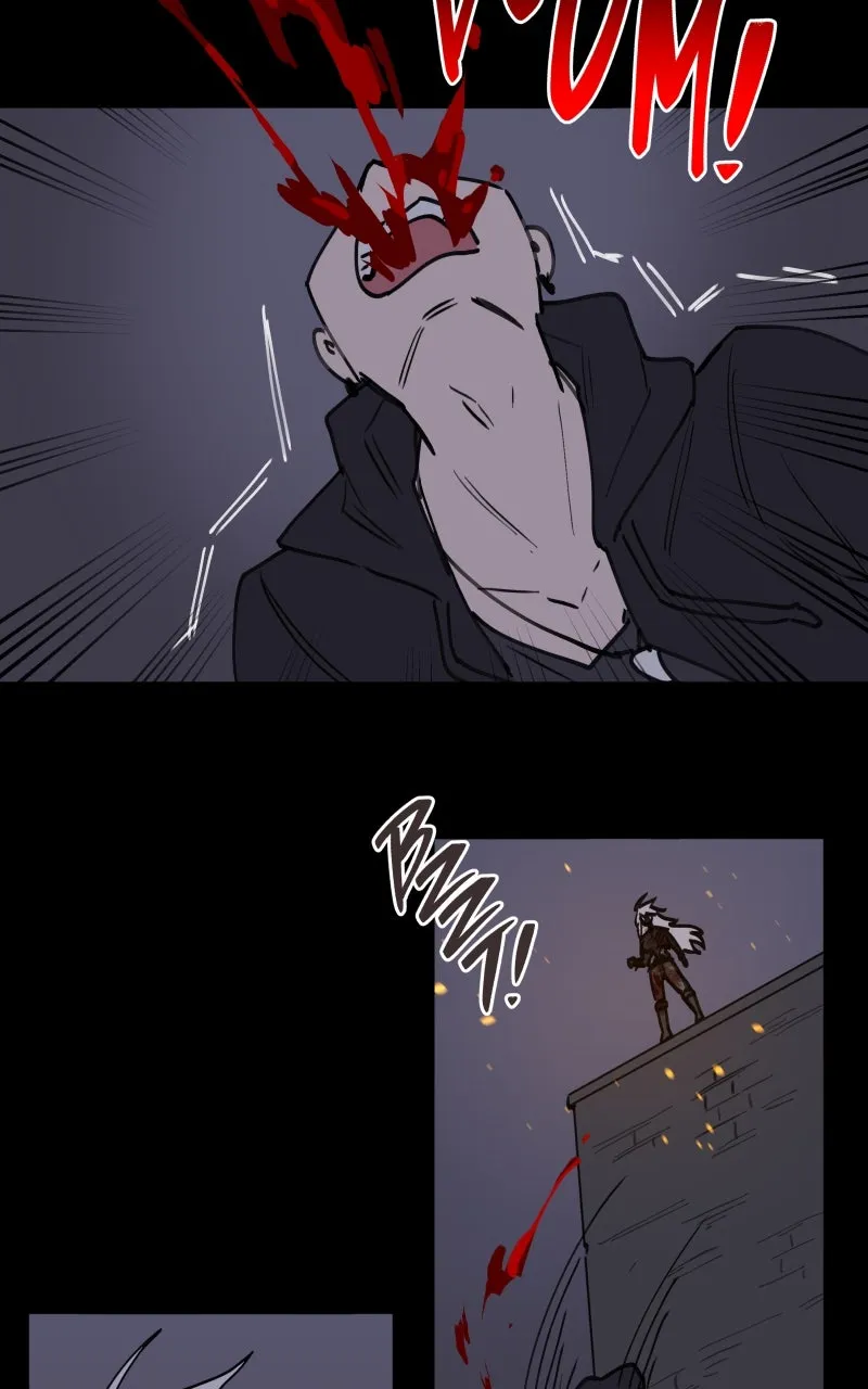 Code Adam Chapter 131 page 18 - 