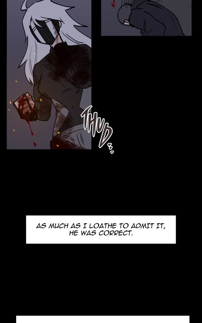 Code Adam Chapter 131 page 19 - 