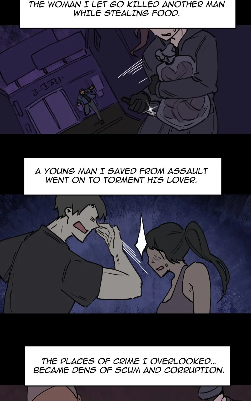 Code Adam Chapter 131 page 20 - 