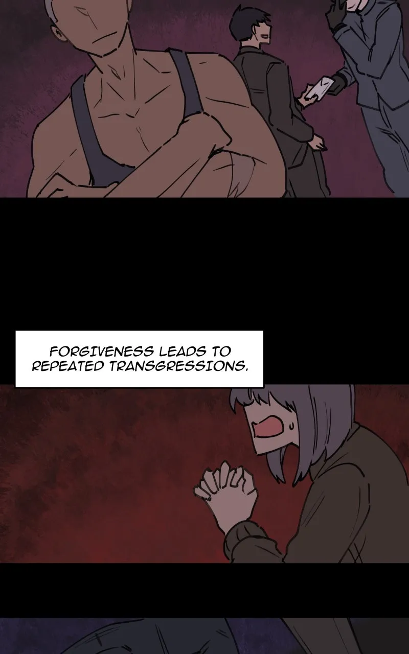 Code Adam Chapter 131 page 21 - 