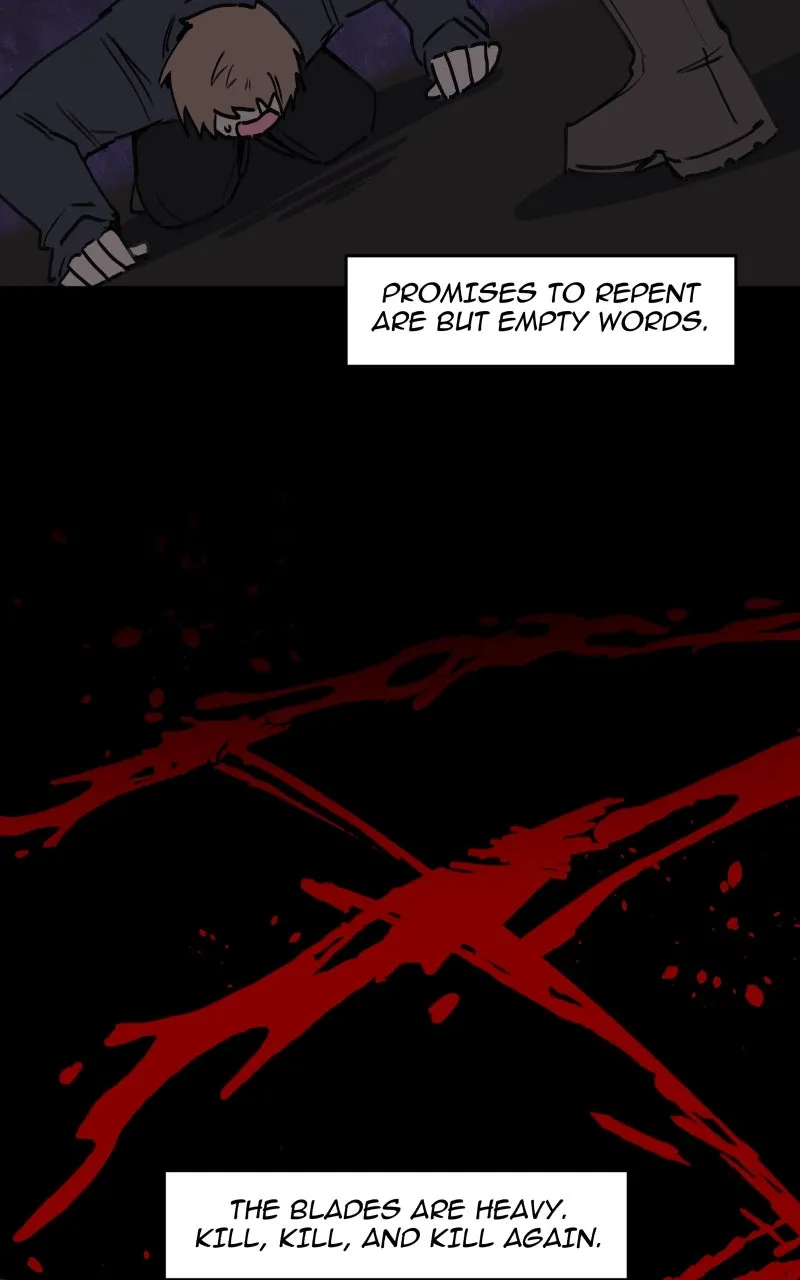 Code Adam Chapter 131 page 22 - 