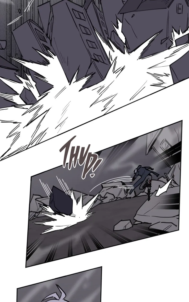 Code Adam Chapter 131 page 26 - 