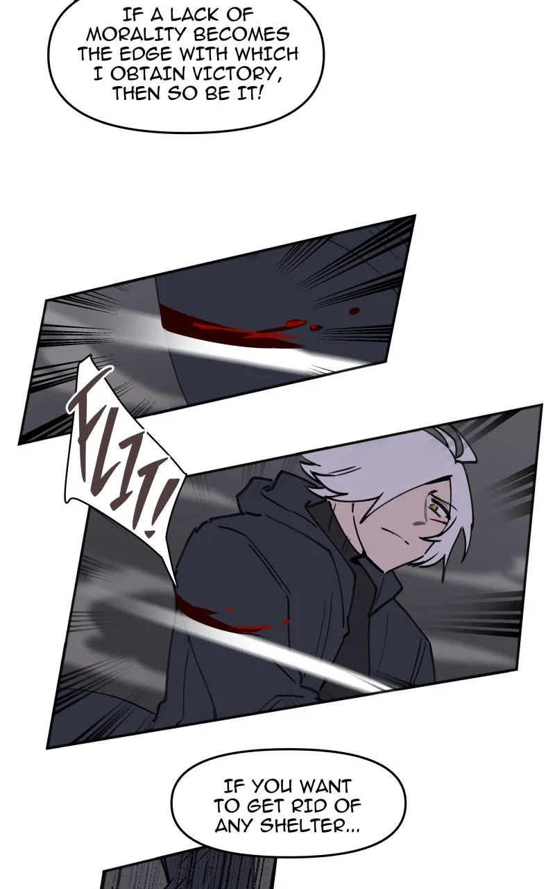 Code Adam Chapter 131 page 30 - 