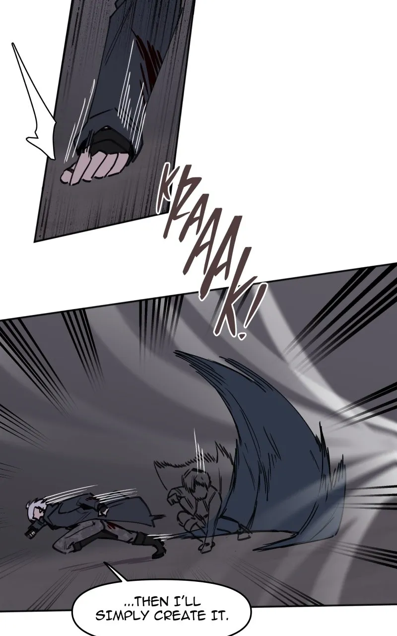 Code Adam Chapter 131 page 31 - 