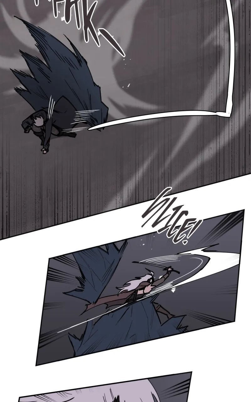 Code Adam Chapter 131 page 33 - 