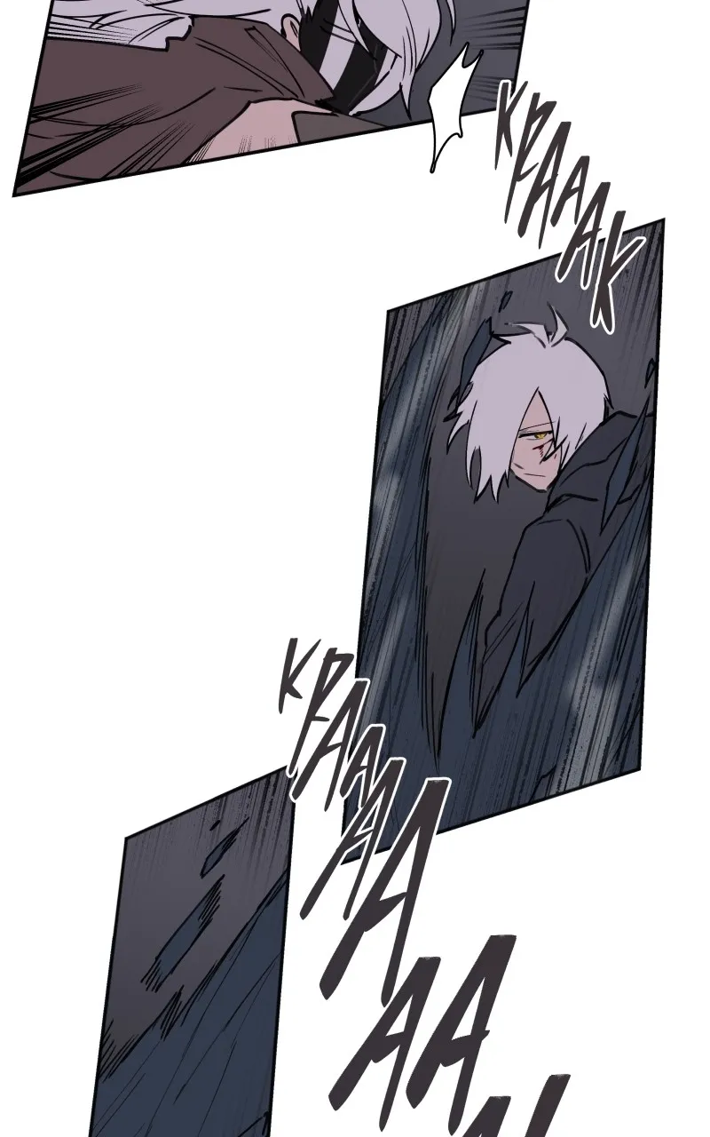 Code Adam Chapter 131 page 34 - 