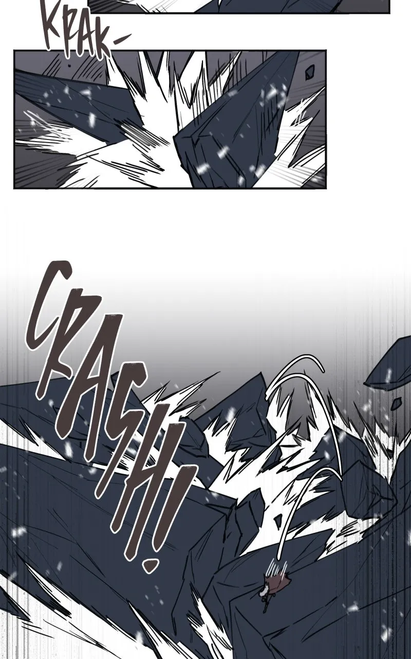 Code Adam Chapter 131 page 40 - 