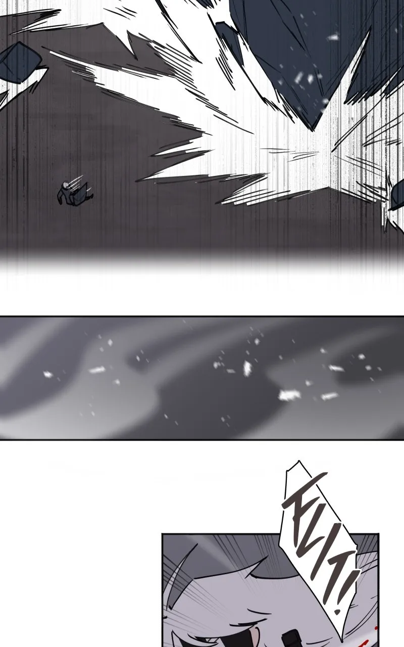 Code Adam Chapter 131 page 41 - 