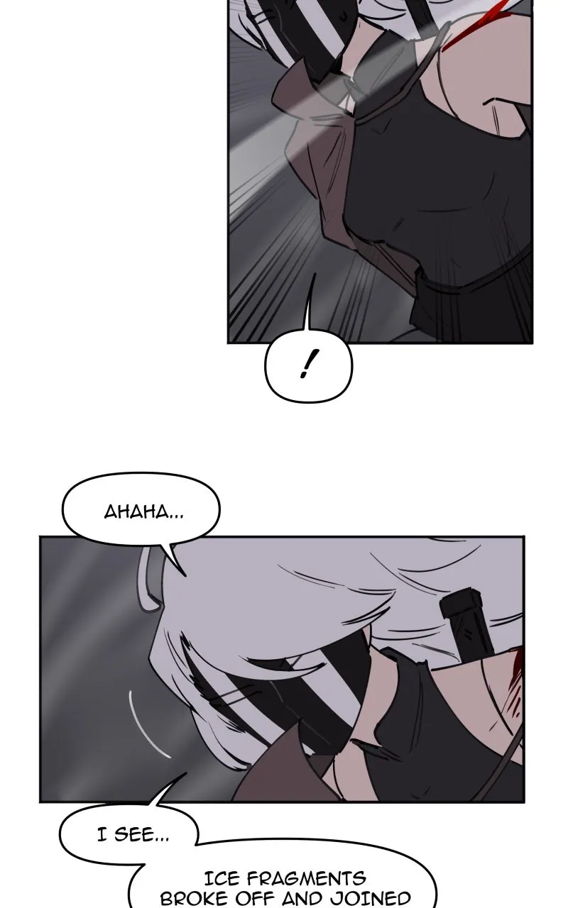 Code Adam Chapter 131 page 42 - 
