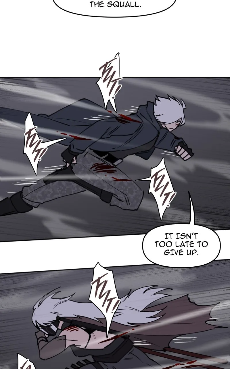 Code Adam Chapter 131 page 43 - 