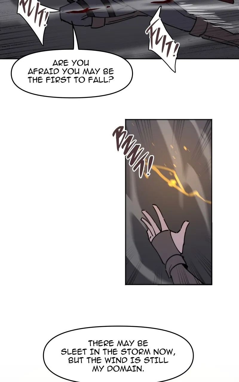 Code Adam Chapter 131 page 44 - 