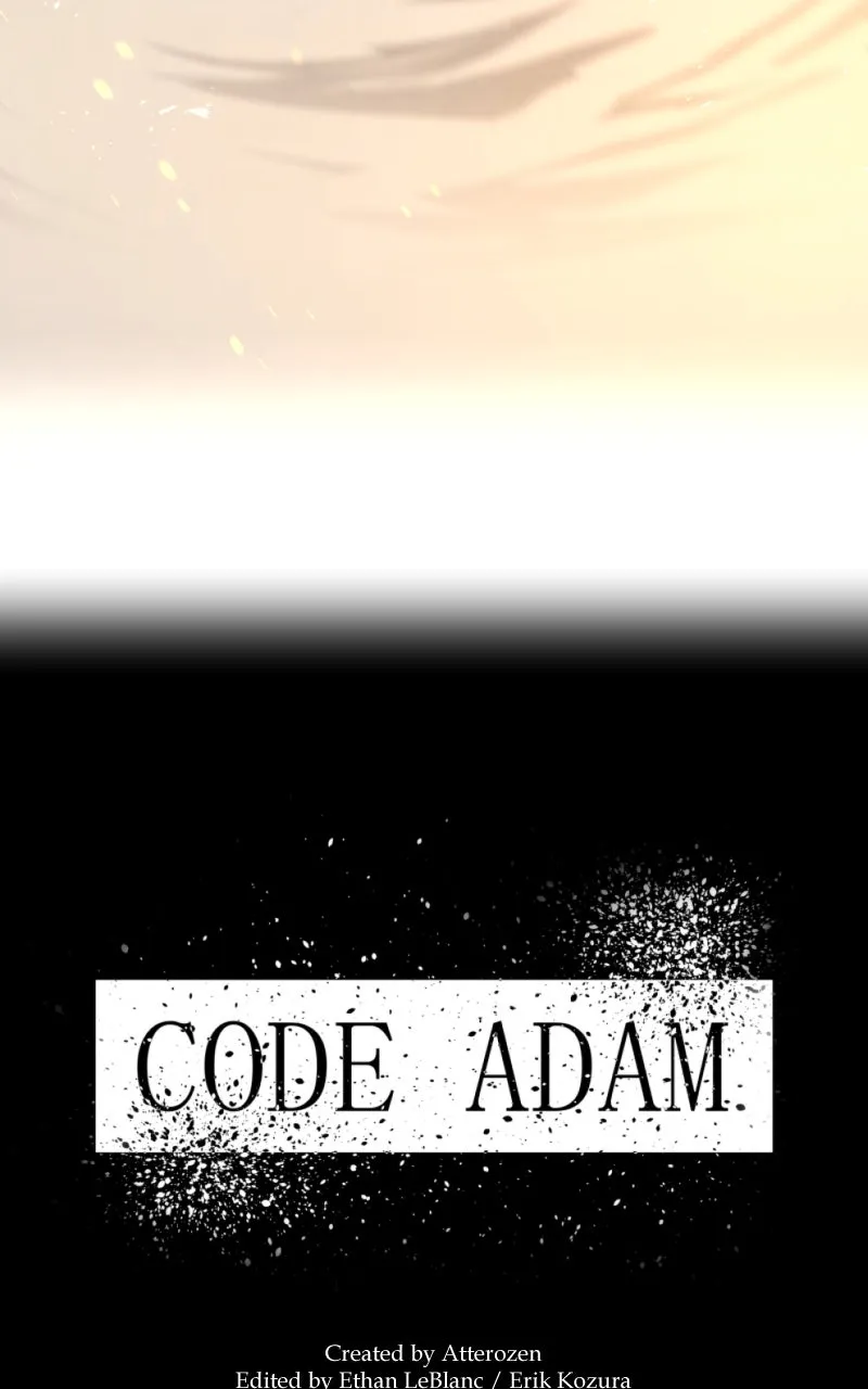 Code Adam Chapter 131 page 47 - 
