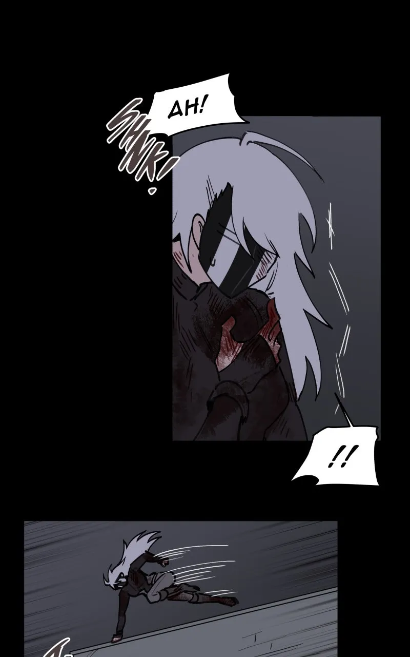 Code Adam Chapter 131 page 6 - 