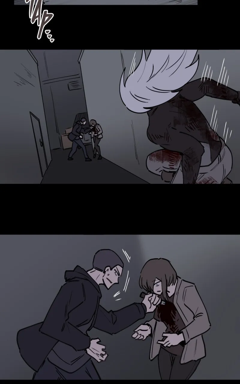 Code Adam Chapter 131 page 7 - 