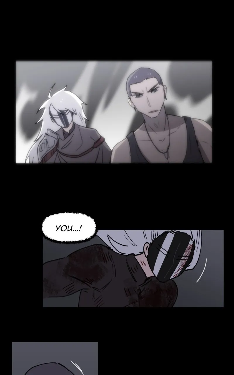 Code Adam Chapter 131 page 8 - 