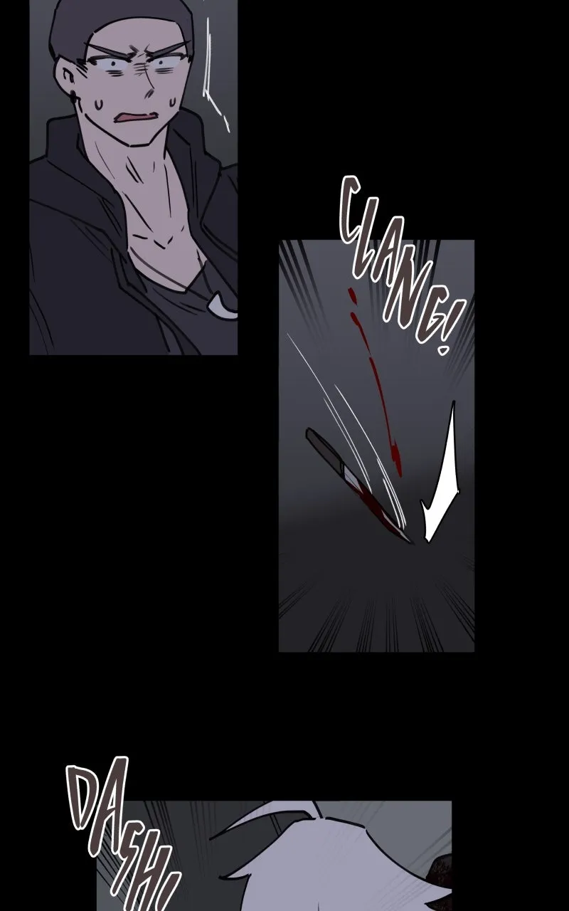 Code Adam Chapter 131 page 9 - 