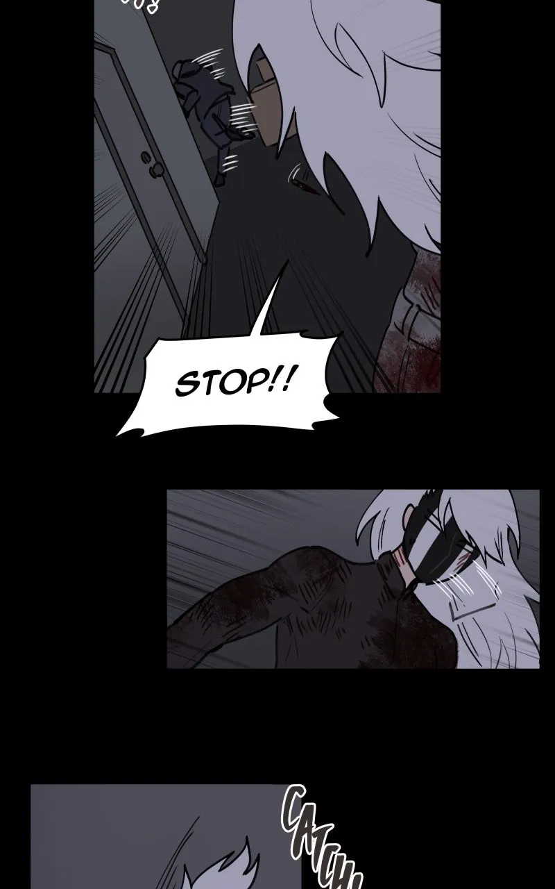 Code Adam Chapter 131 page 10 - 