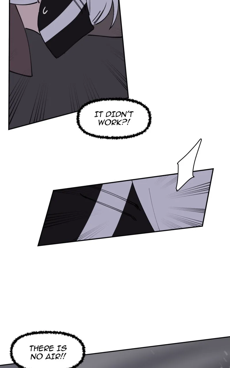 Code Adam Chapter 132 page 15 - 