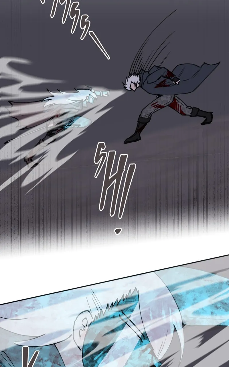 Code Adam Chapter 132 page 17 - 
