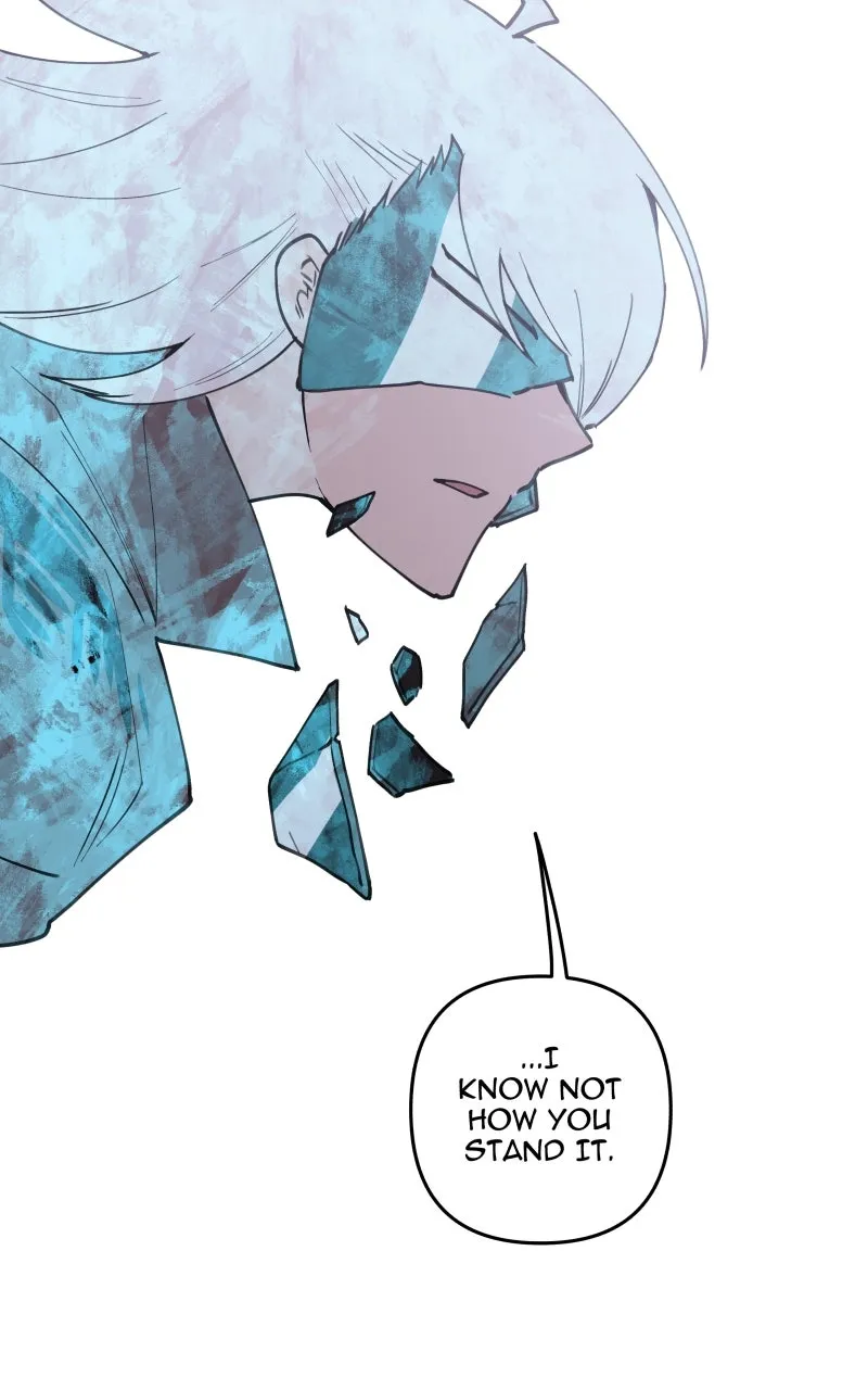 Code Adam Chapter 132 page 21 - 