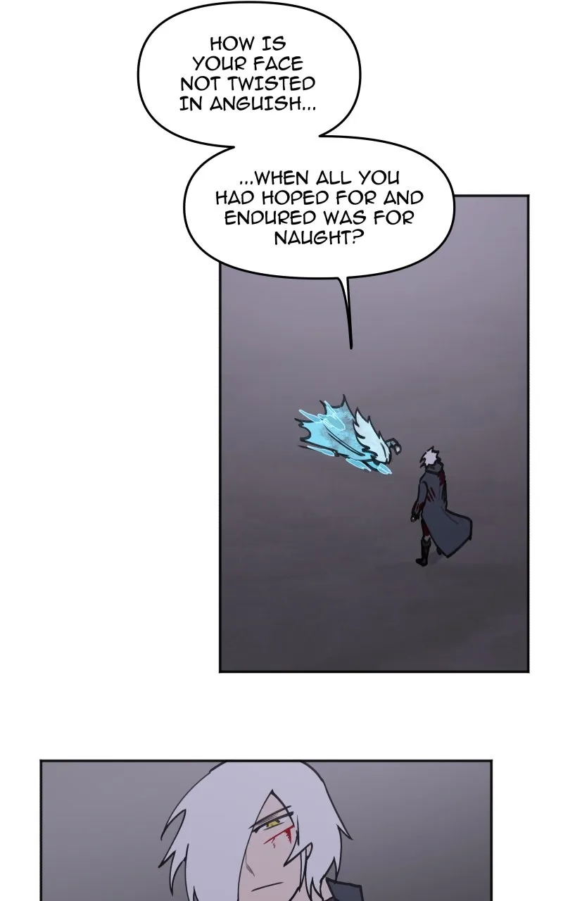 Code Adam Chapter 132 page 22 - 
