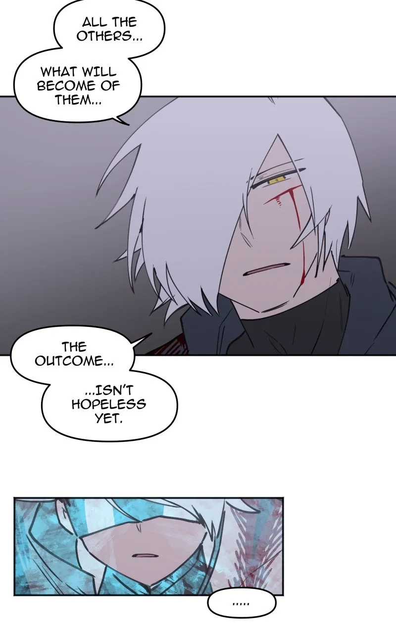 Code Adam Chapter 132 page 24 - 