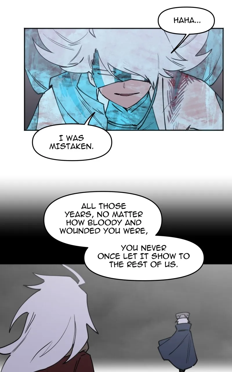 Code Adam Chapter 132 page 25 - 