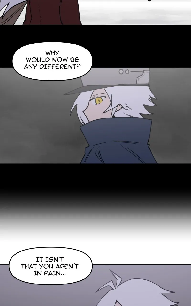 Code Adam Chapter 132 page 26 - 