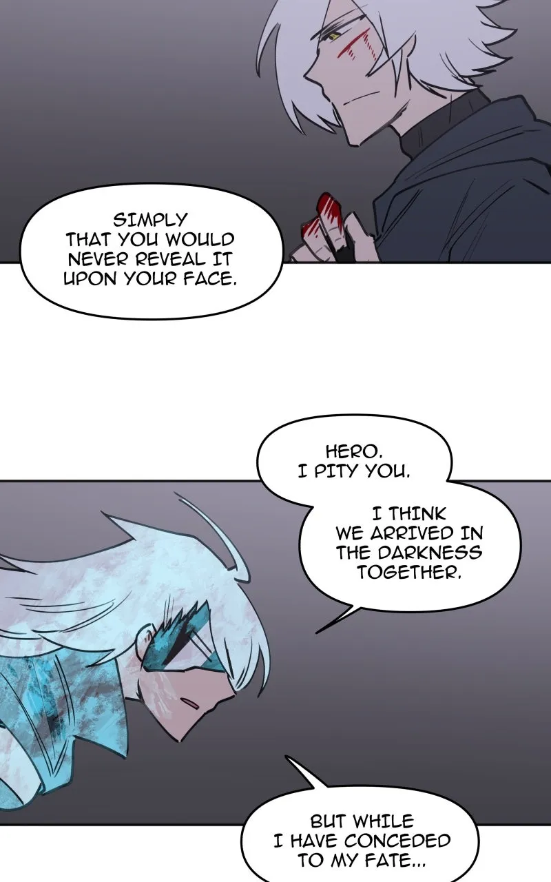 Code Adam Chapter 132 page 27 - 