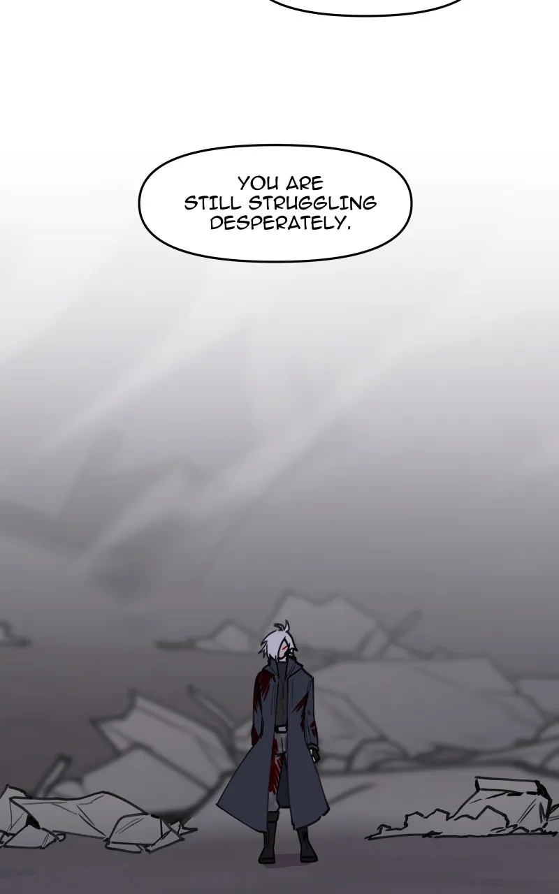 Code Adam Chapter 132 page 28 - 