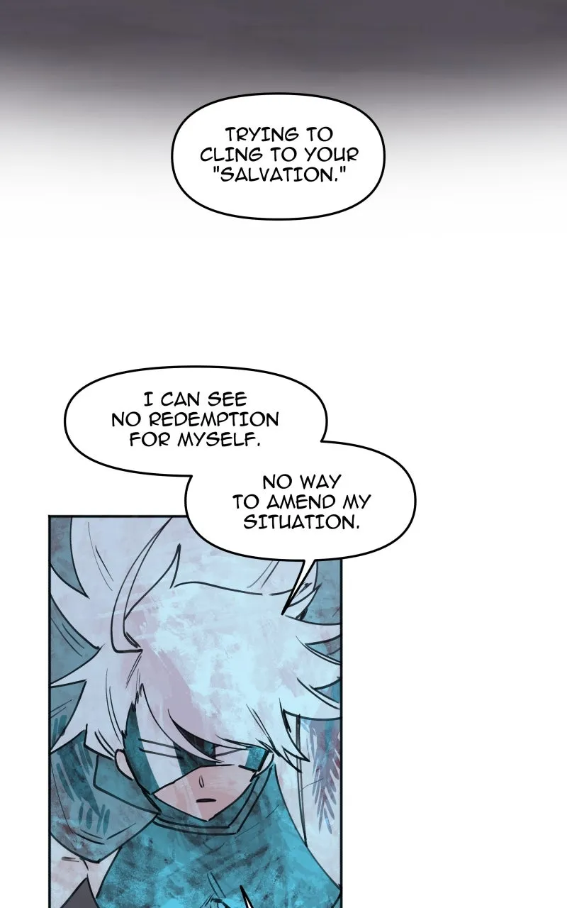 Code Adam Chapter 132 page 29 - 