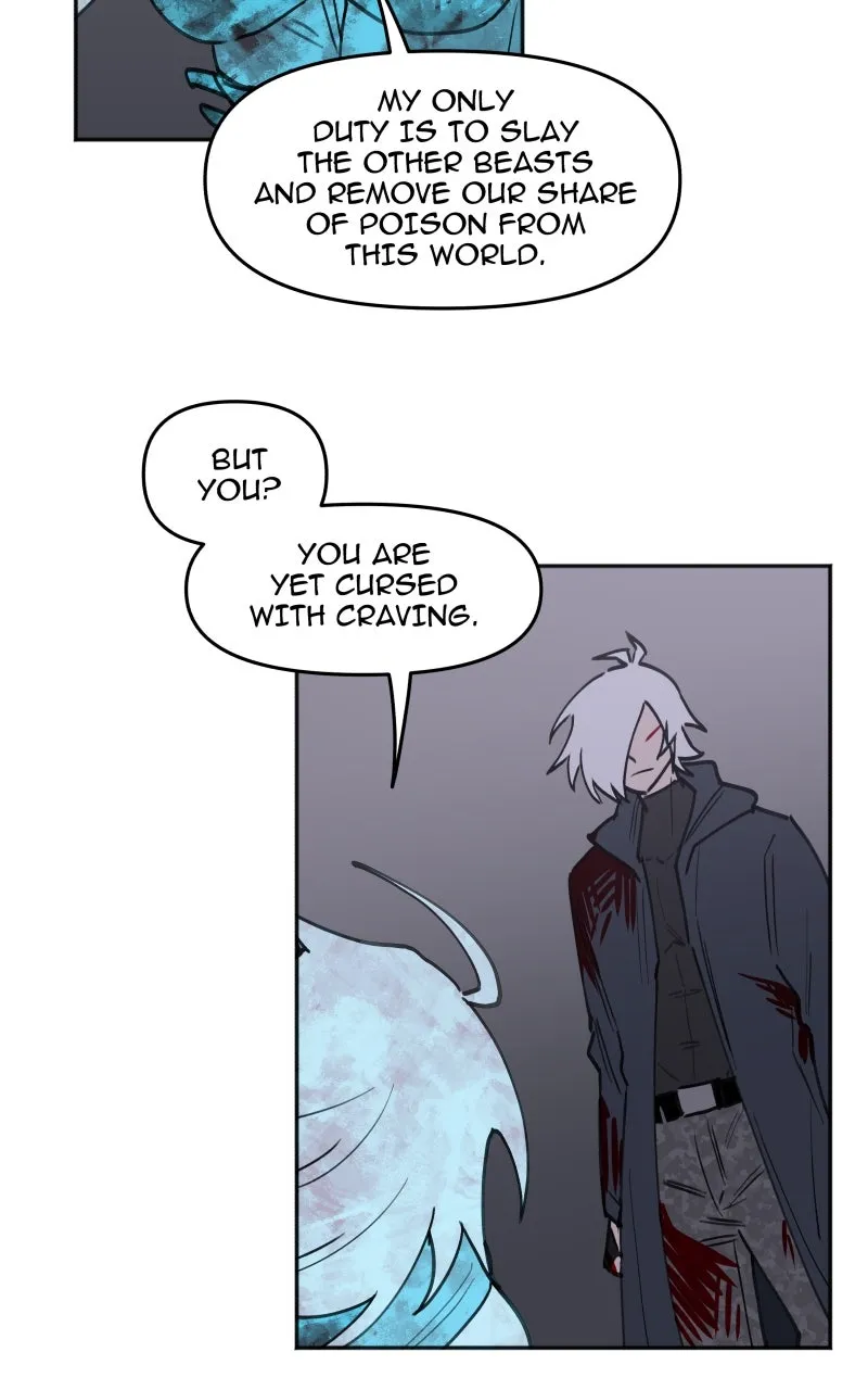 Code Adam Chapter 132 page 30 - 