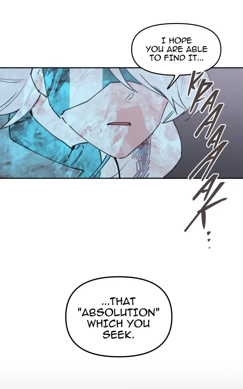 Code Adam Chapter 132 page 31 - 