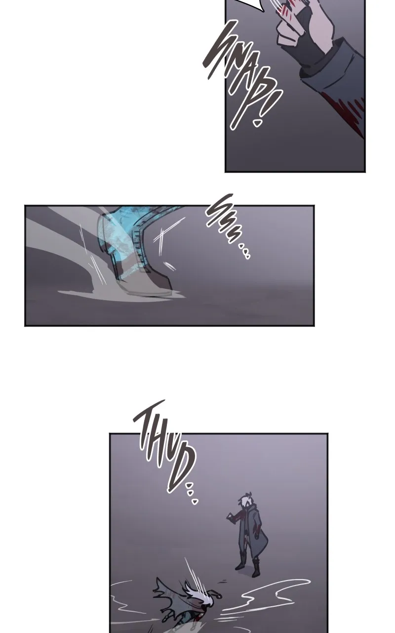 Code Adam Chapter 132 page 33 - 