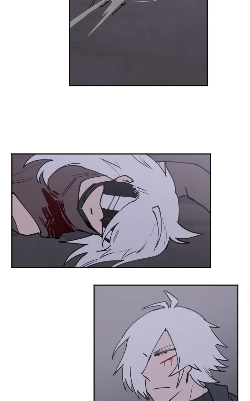 Code Adam Chapter 132 page 34 - 
