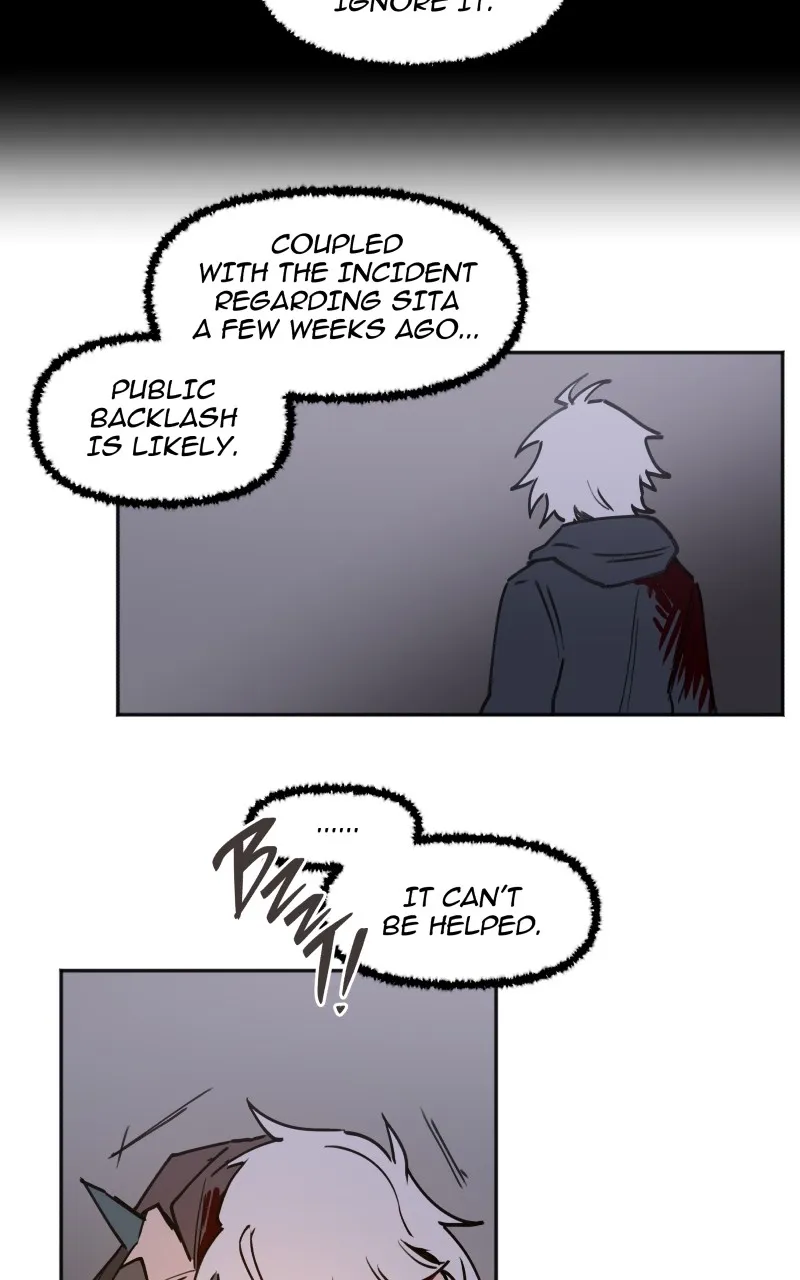 Code Adam Chapter 132 page 38 - 