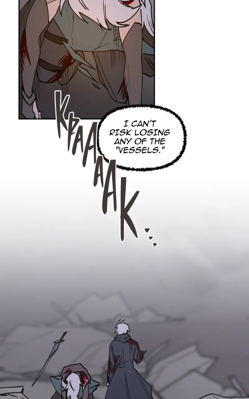 Code Adam Chapter 132 page 39 - 