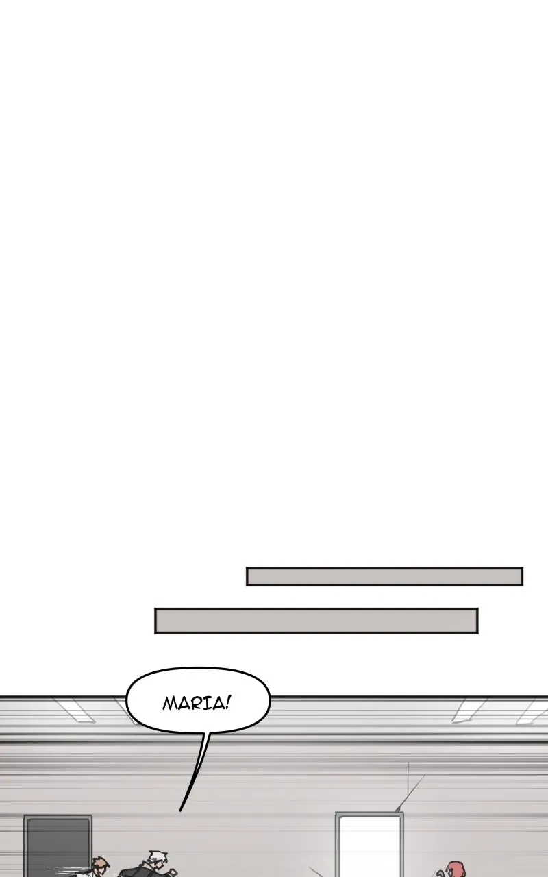 Code Adam Chapter 132 page 49 - 