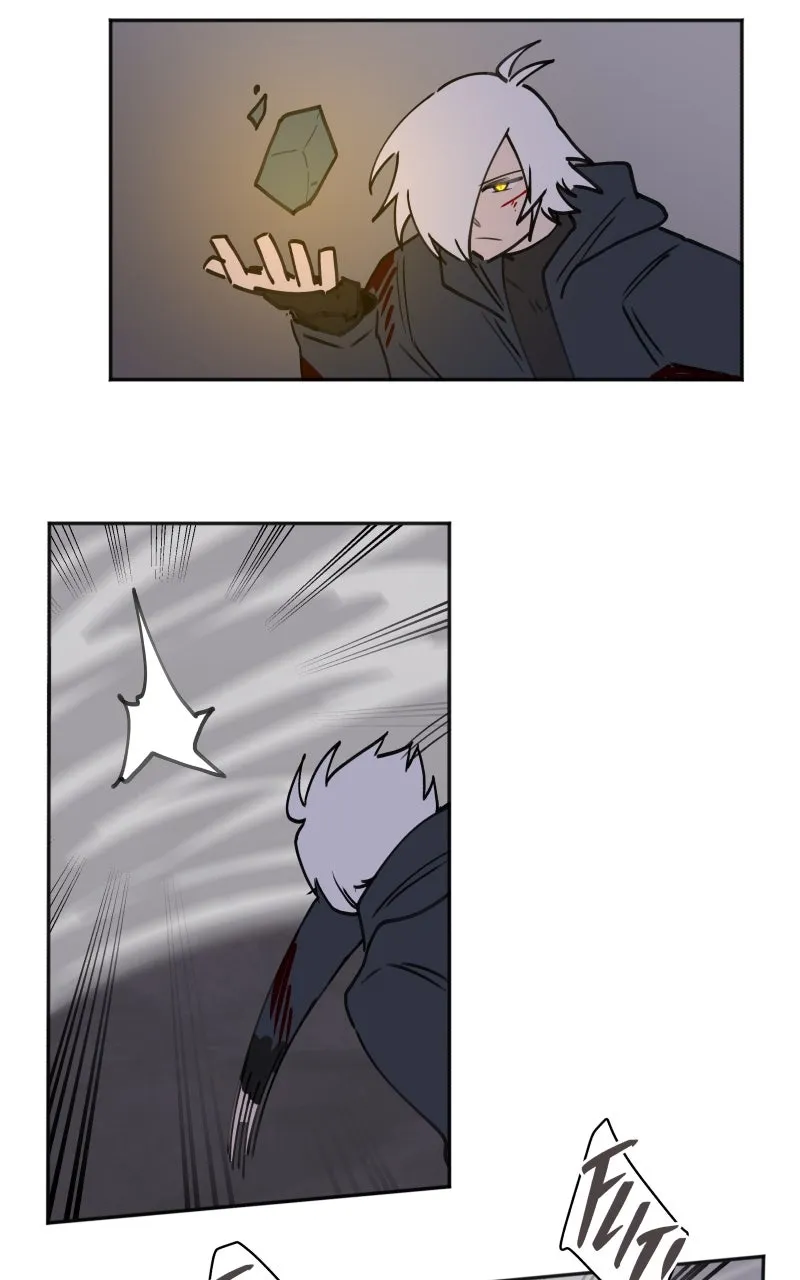 Code Adam Chapter 132 page 6 - 