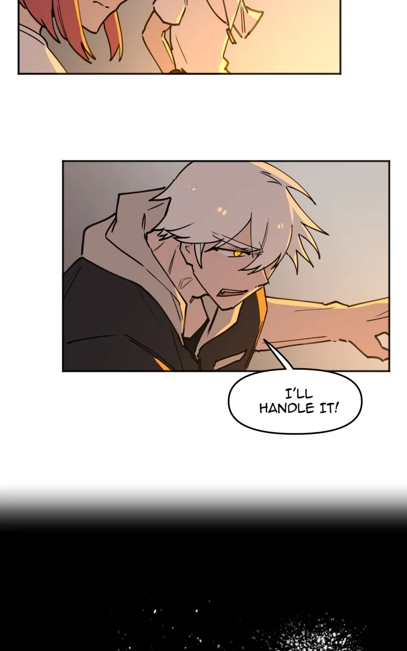 Code Adam Chapter 132 page 55 - 