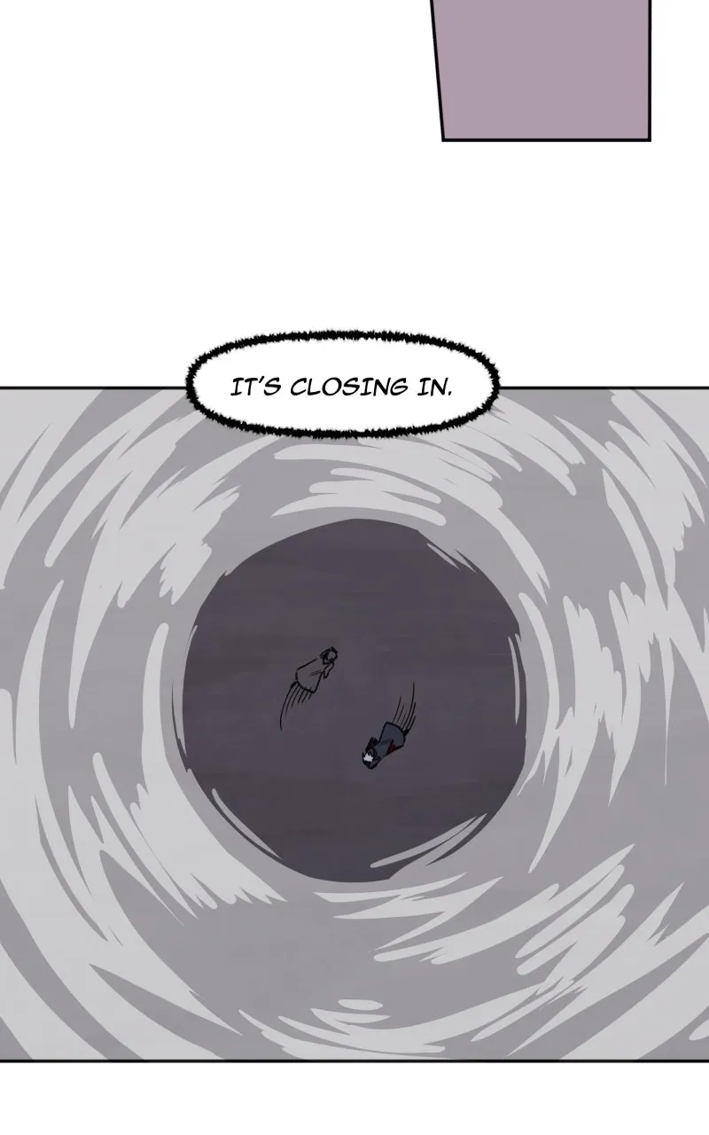 Code Adam Chapter 132 page 8 - 