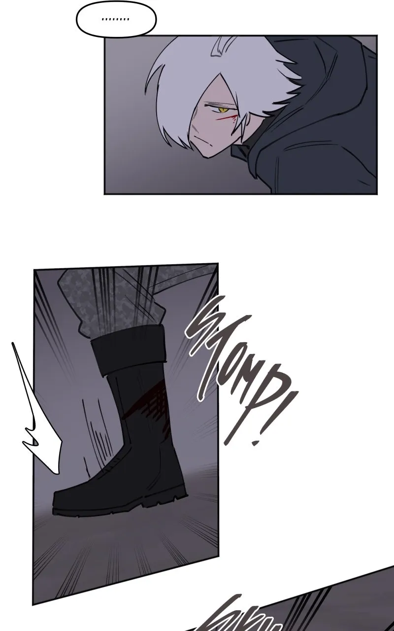 Code Adam Chapter 132 page 9 - 