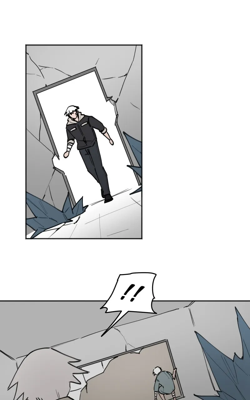 Code Adam Chapter 133 page 1 - 