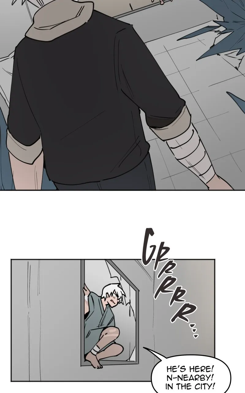Code Adam Chapter 133 page 2 - 