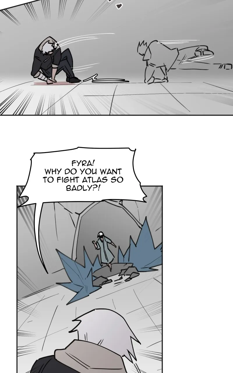 Code Adam Chapter 133 page 11 - 