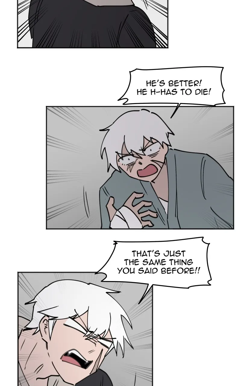 Code Adam Chapter 133 page 12 - 