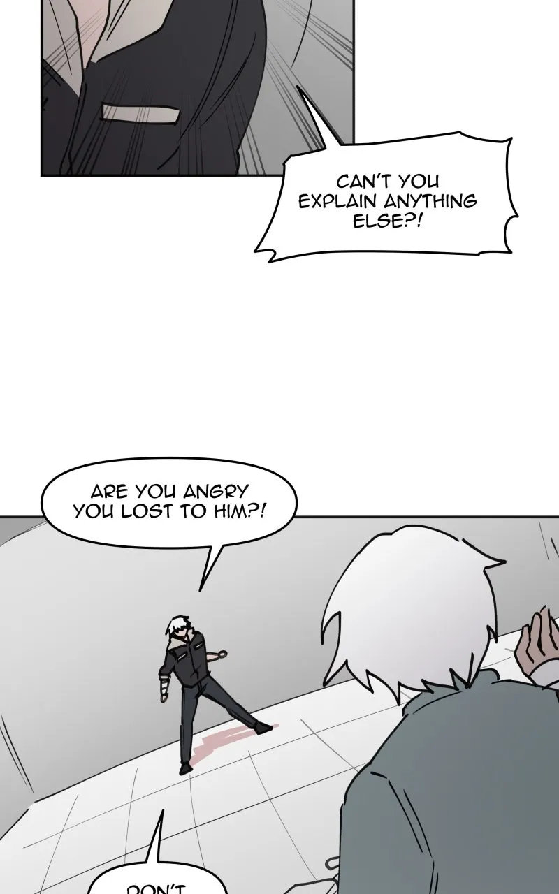 Code Adam Chapter 133 page 13 - 