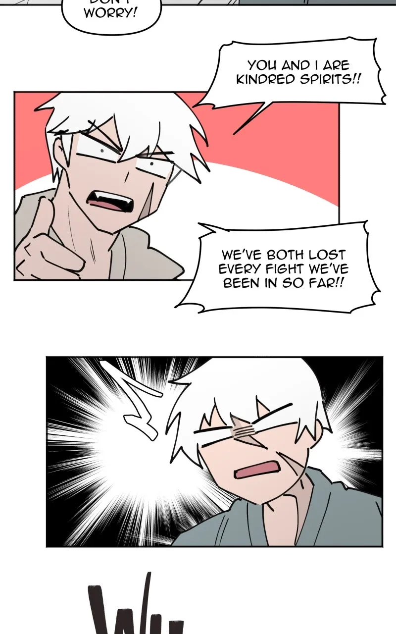 Code Adam Chapter 133 page 14 - 