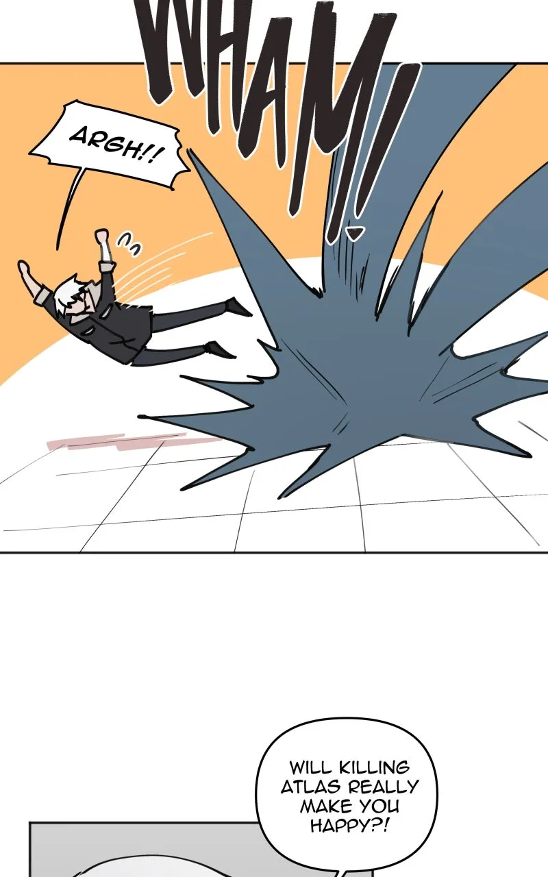 Code Adam Chapter 133 page 15 - 