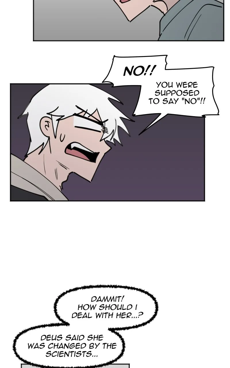 Code Adam Chapter 133 page 17 - 
